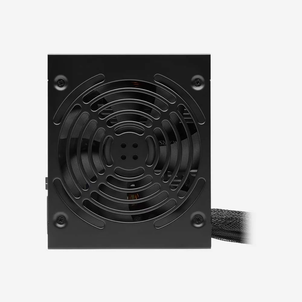 CORSAIR CX650 Power Supply 650W 80 Plus Bronze Non-Modular ATX Black