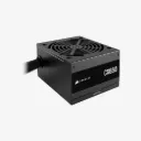 Corsair CX650 Power Supply 650W 80 Plus Bronze Non-Modular ATX Black