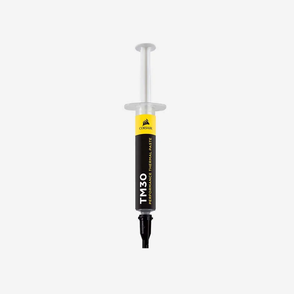 [1100072709] CORSAIR TM30 Performance Thermal Paste