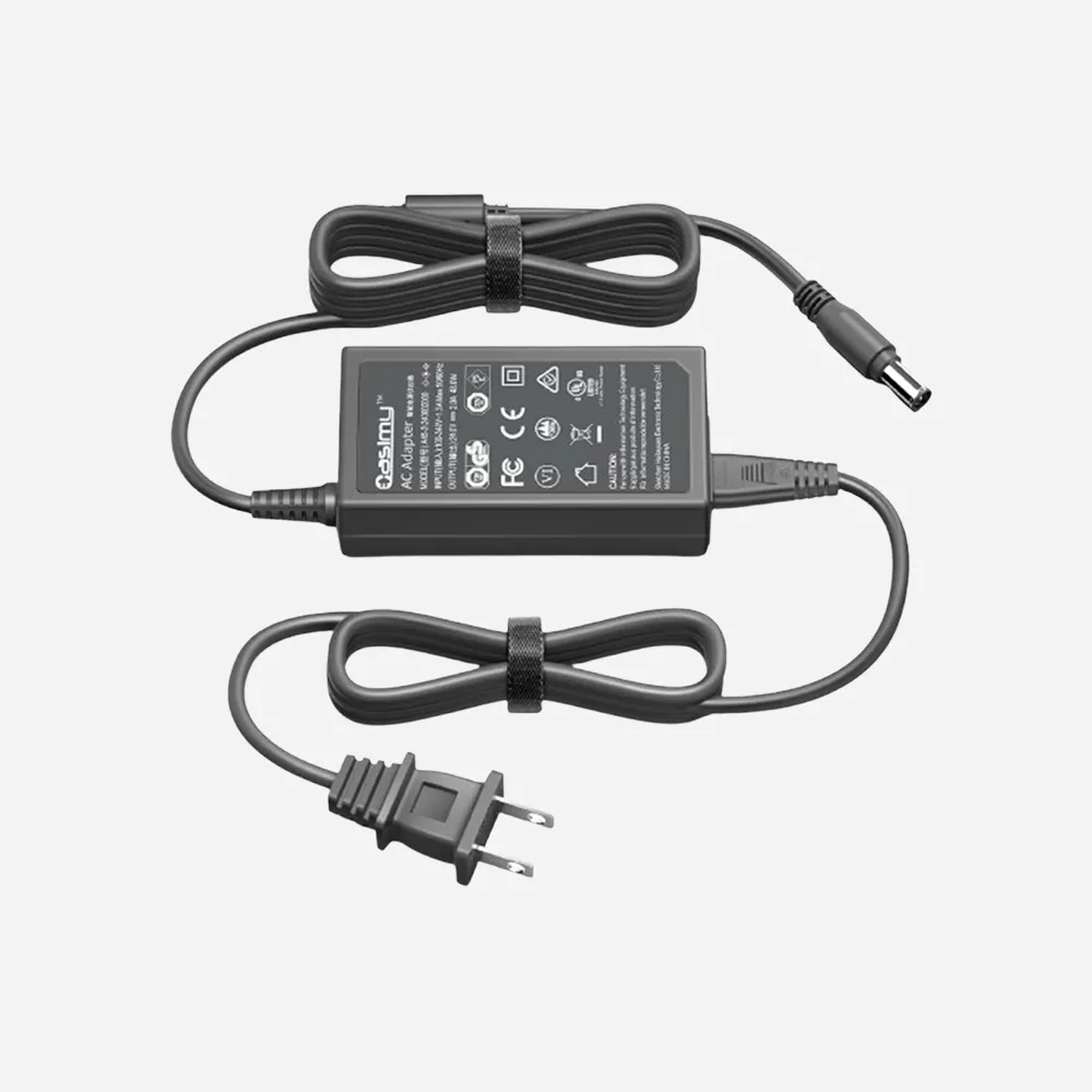 Epson Power Supply Adapter A472E A471H A421H- Scanners