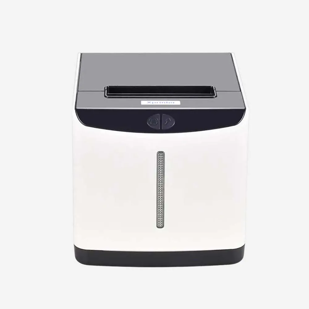 [24010600009] Xprinter XP-T371U 3 inch Thermal Label Printer USB