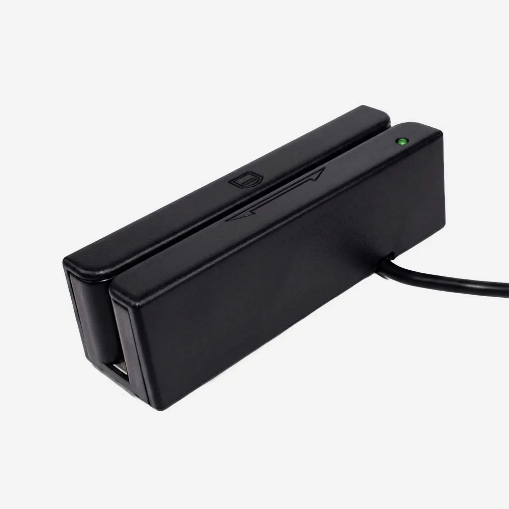 VMAX V-MSR02 Magnetic Strip Reader