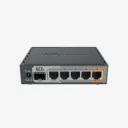 Mikrotik hEX S Router RB760iGS