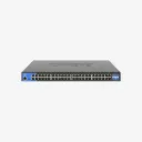 Linksys 48Port POE+ Managed Switch LGS352MPC-EU