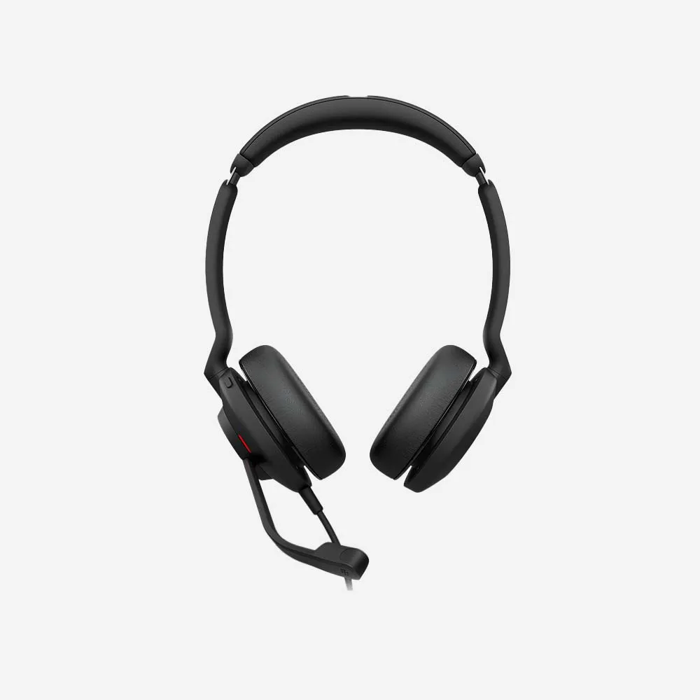 Jabra Evolve2 30 SE USB C/A, MS Stereo Headset