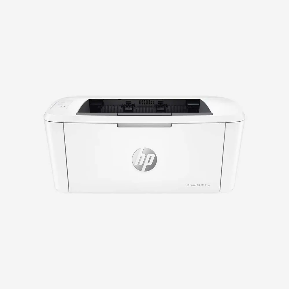 HP LaserJet M111w A4 Black & White Printer USB WiFi