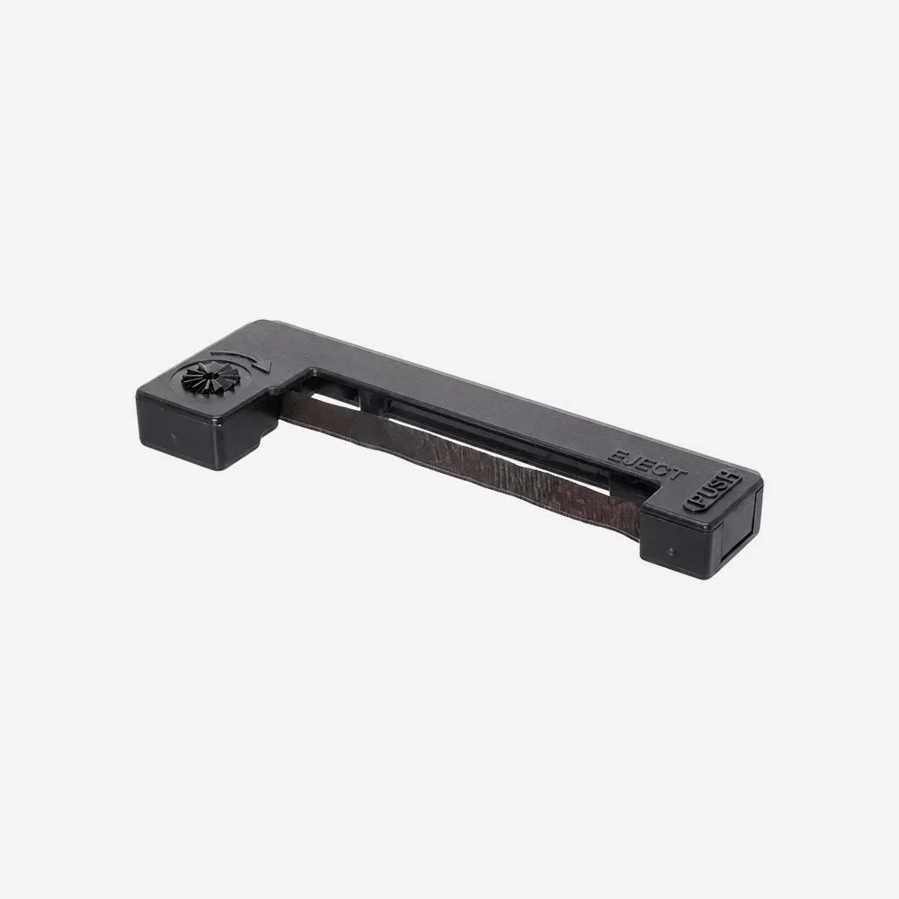 ERC-05 Seamless Ribbon Cartridge Black