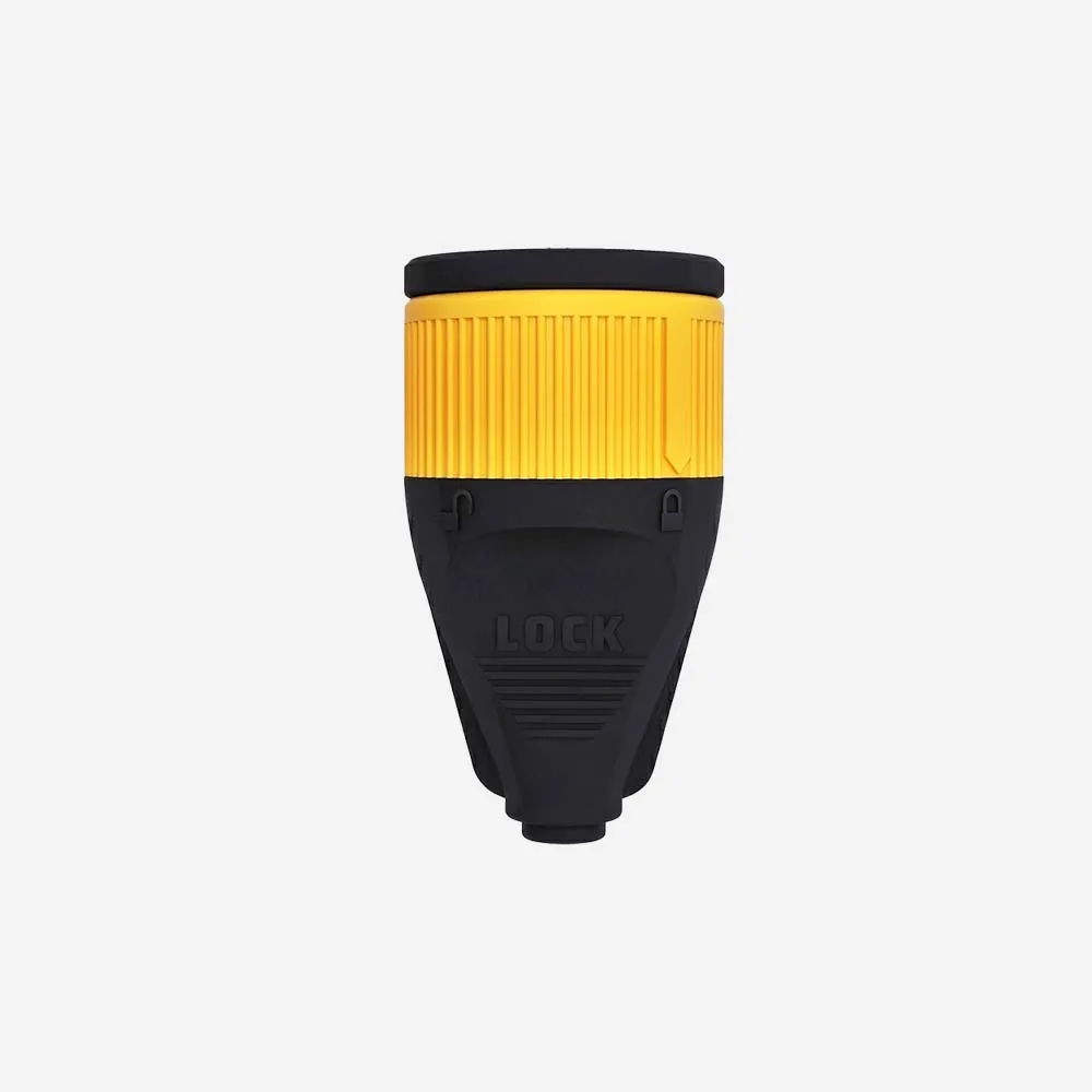 [5001] iLOCK Female Plug 16A 250V With Locking Feature