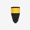 iLOCK Female Plug 16A 250V With Locking Feature