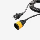 iLOCK Extension Cord 15m