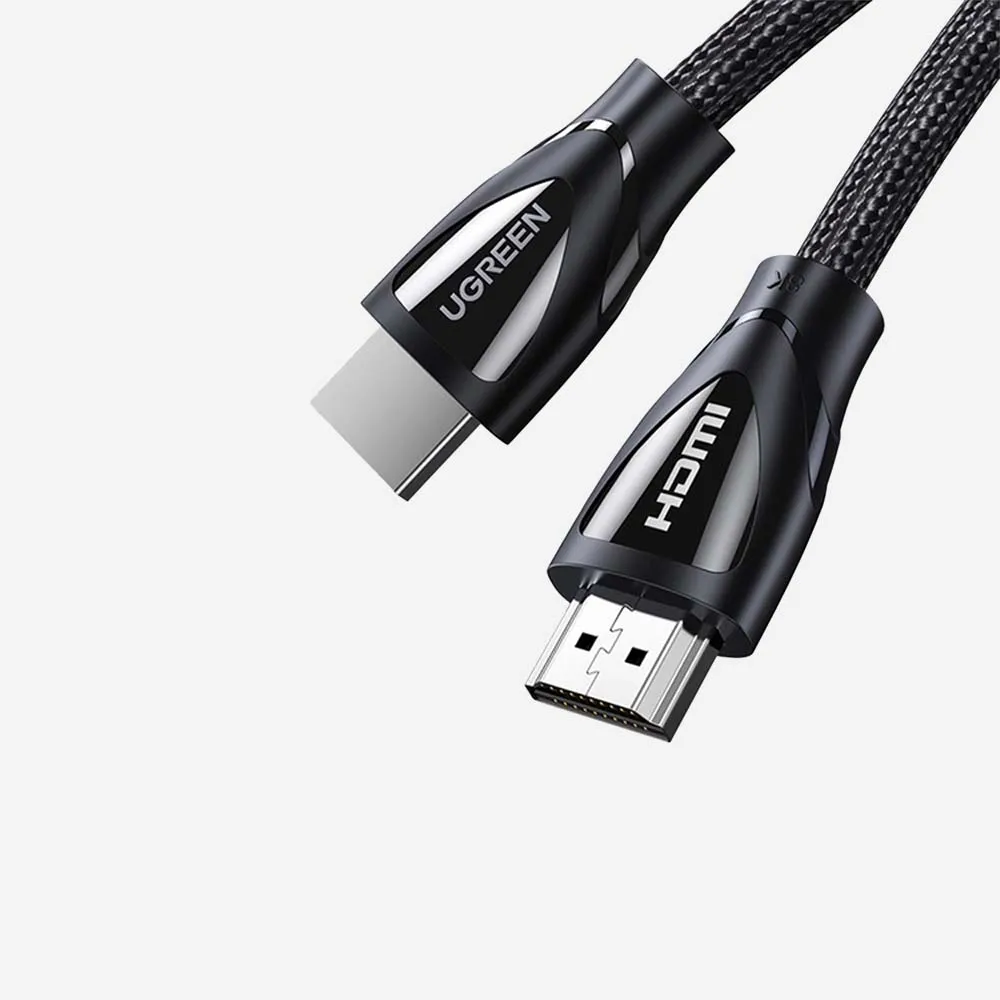 UGREEN 80404 HDMI Cable 8K 60Hz Male to Male 3m