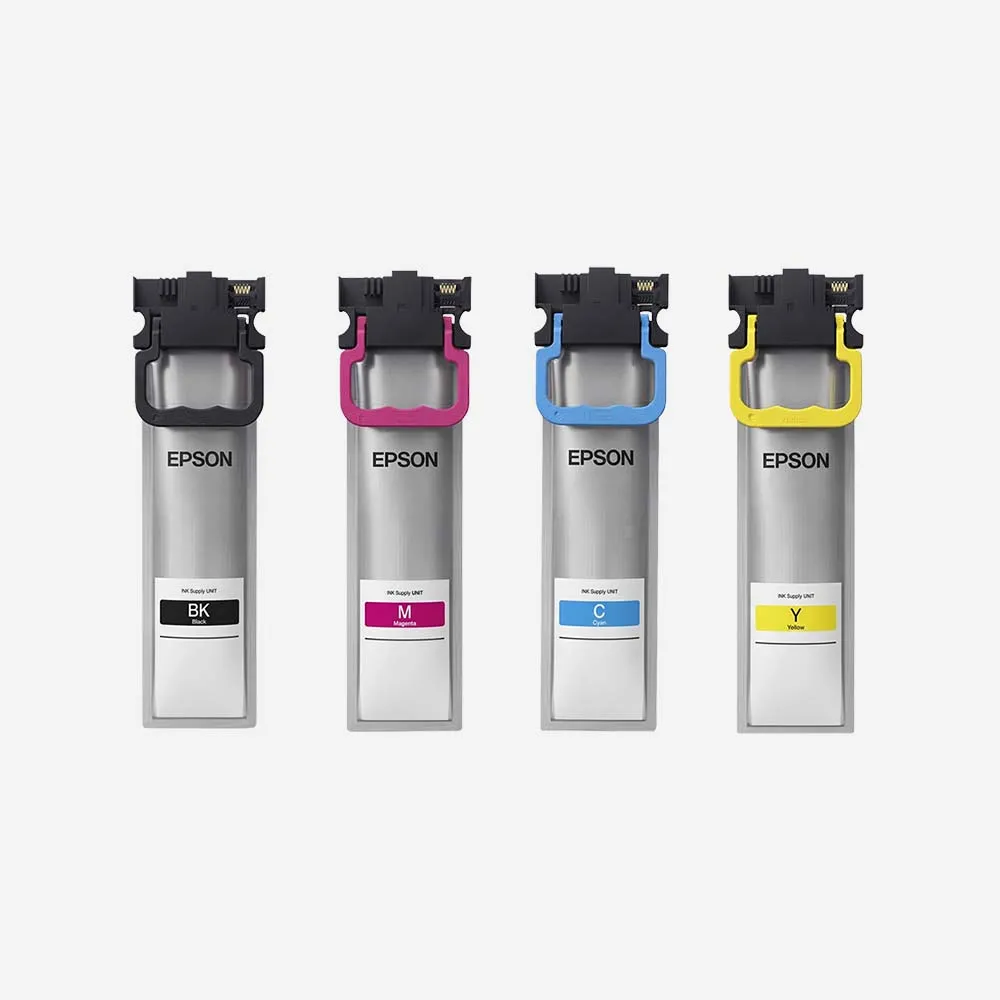 Epson T944 Multipack Full Set of 4 Ink Cartridges Original