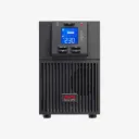 APC Easy SRV3KI UPS On-Line 3kVA/2400W Tower 230V 6x IEC C13  1x IEC C19 outlets Intelligent Card Slot LCD