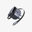 UGREEN 45W Nexode Pro USB-C GaN Fast Wall Charger 65822