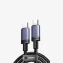 UGREEN L532 240W Type-C to Type-C PD N Fast Charging Cable 1m 65907