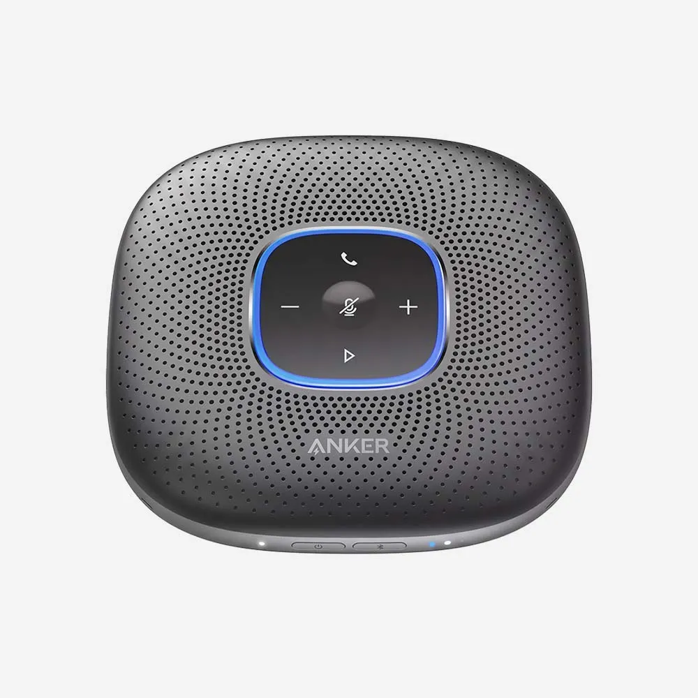 Anker Work Power Conf BT/USB Black2