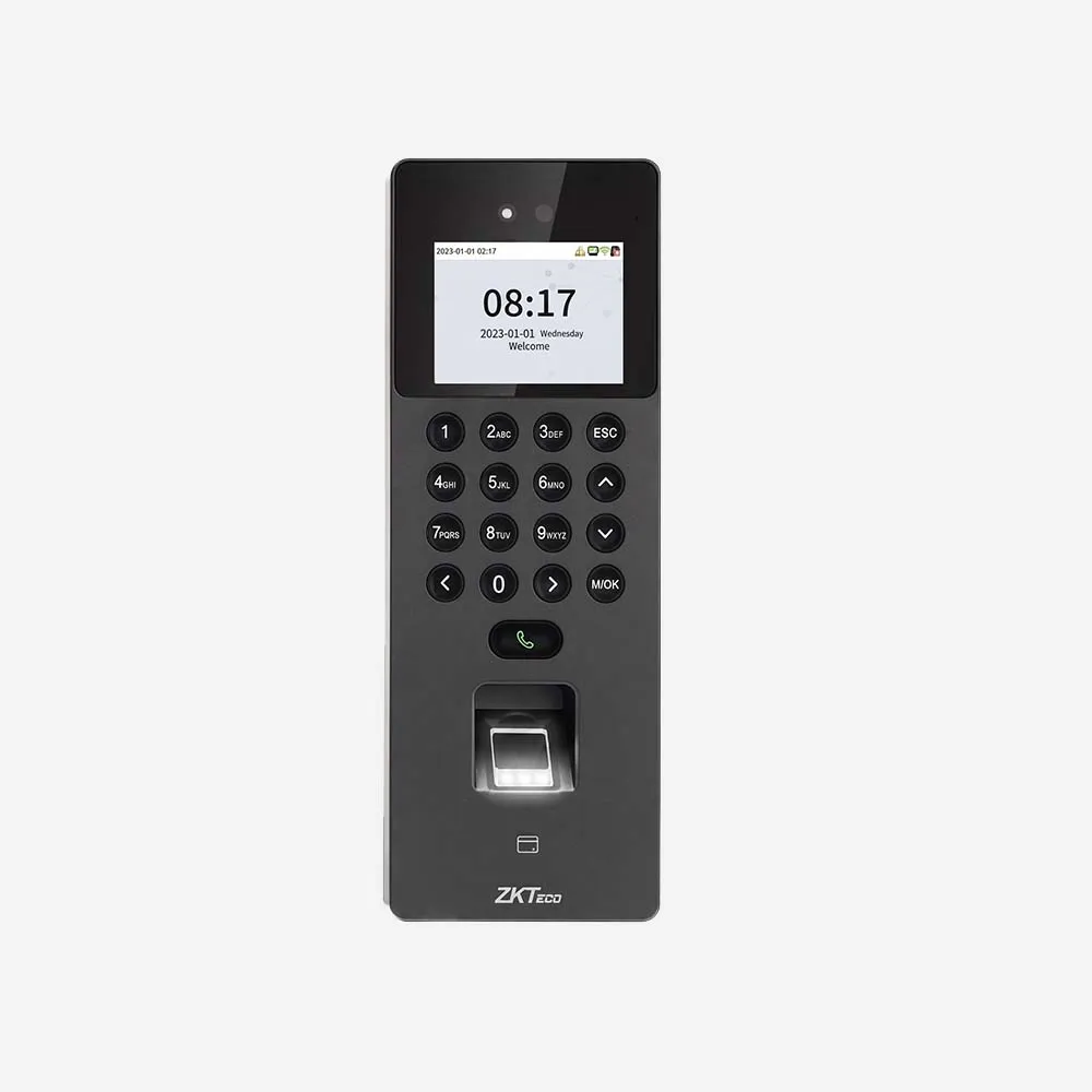 ZKTeco Sense Face 2A