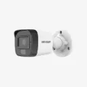 Hikvision 3K Smart Hybrid Light Fixed Mini Bullet Camera