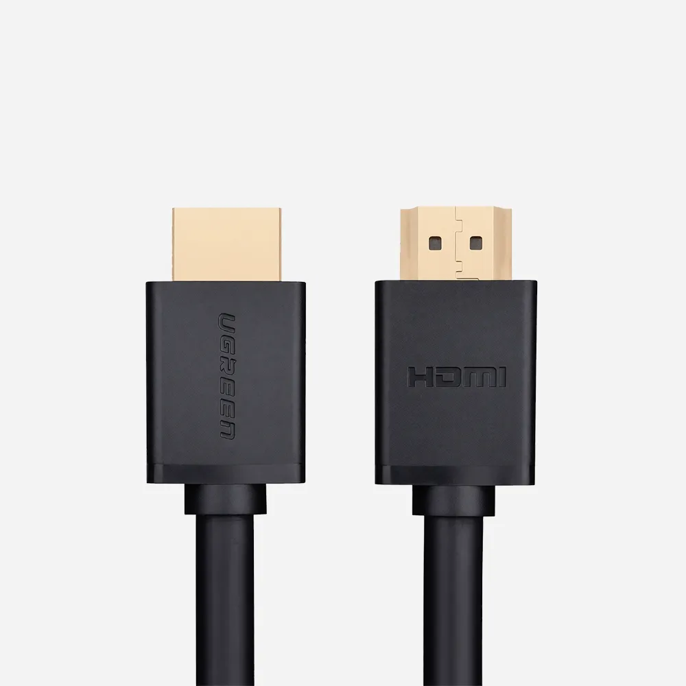 [10114] UGREEN 10114 HDMI Cable 30m (Black)