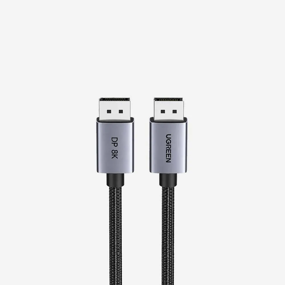 [25906] UGREEN 25906 DisplayPort 8K Cable 3m