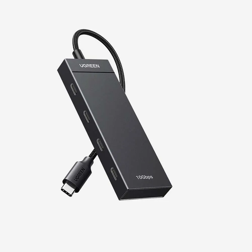 [35584] UGREEN 35584 4Port USB 3.2 Gen 2 Hub