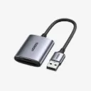 UGREEN 35622 2in1 USBC Card Reader