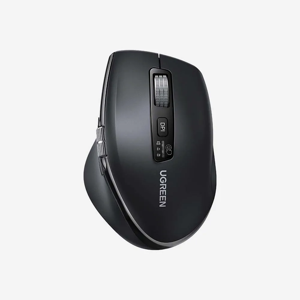 [45792] UGREEN 45792 Multimode Wireless Mouse