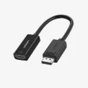 UGREEN 70694 DP Male to HDMI Female 4K*2K 60HZ 25cm