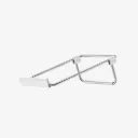 UGREEN 80348 LP230Desktop Laptop Stand (Silver)