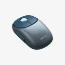 UGREEN 90538 FUN Wireless Mouse Blue