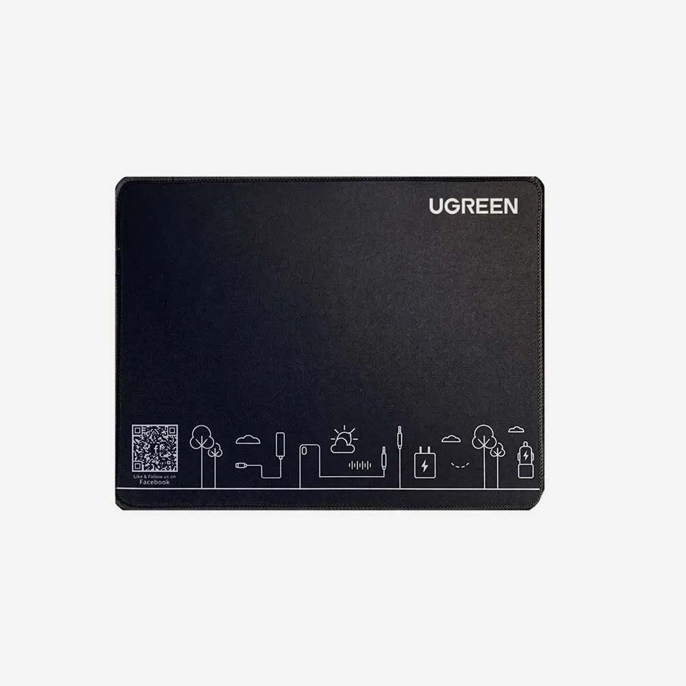 [CY016] UGREEN CY016 Mouse Pad