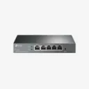 TP-Link TL-R470T+ Switch