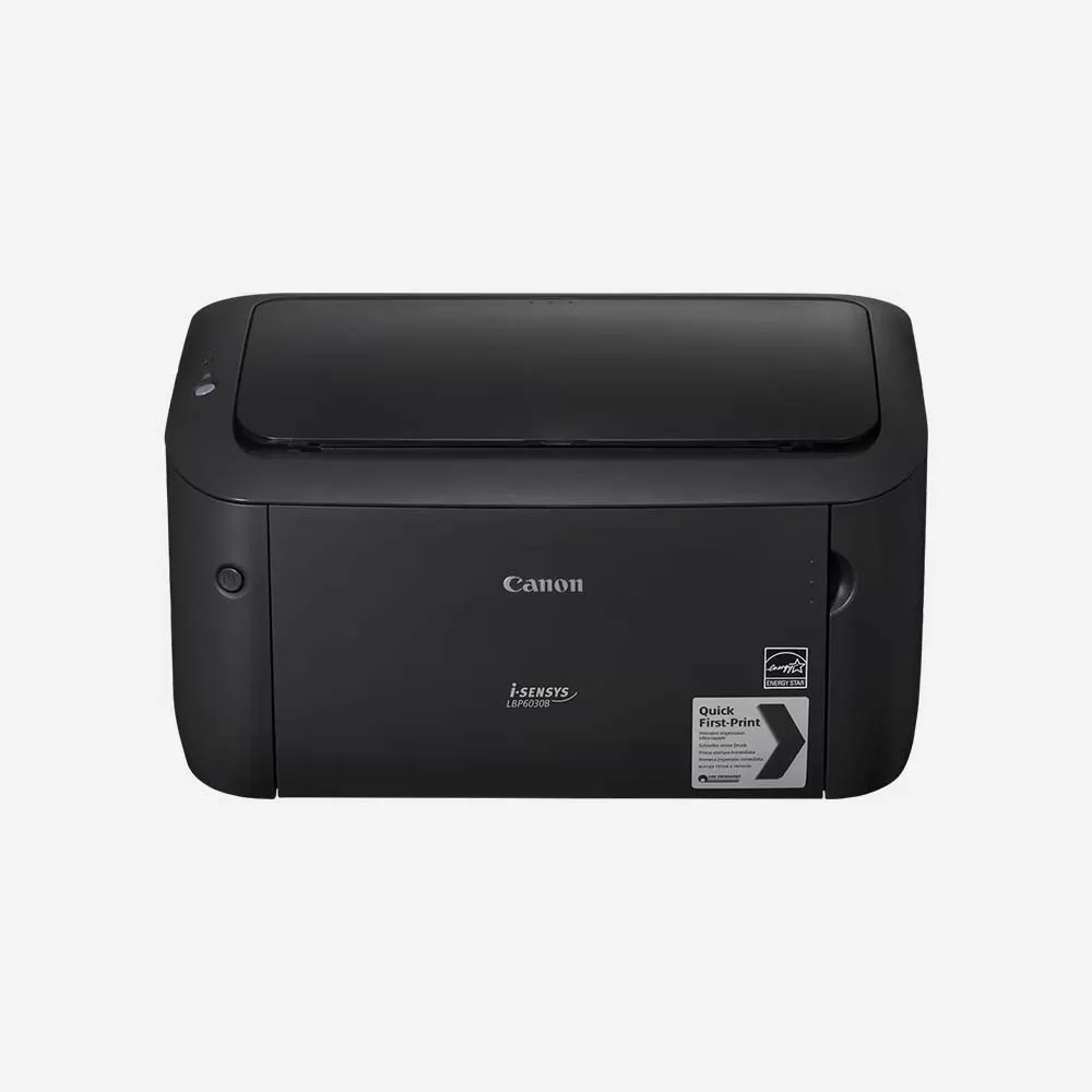 [LBP6030B] Canon i-Sensys LBP6030B LaserJet Pro Printer