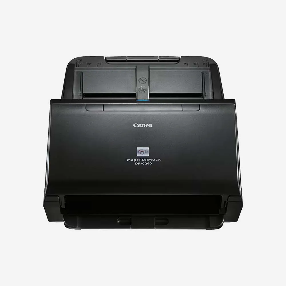 Canon imageFORMULA DR-C240