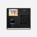 ZKTeco M2F PRO-LR Time Attendance Finger Face ID CARD Built-in Battery