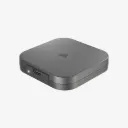 CORSAIR EX400U 2TB USB4 External SSD