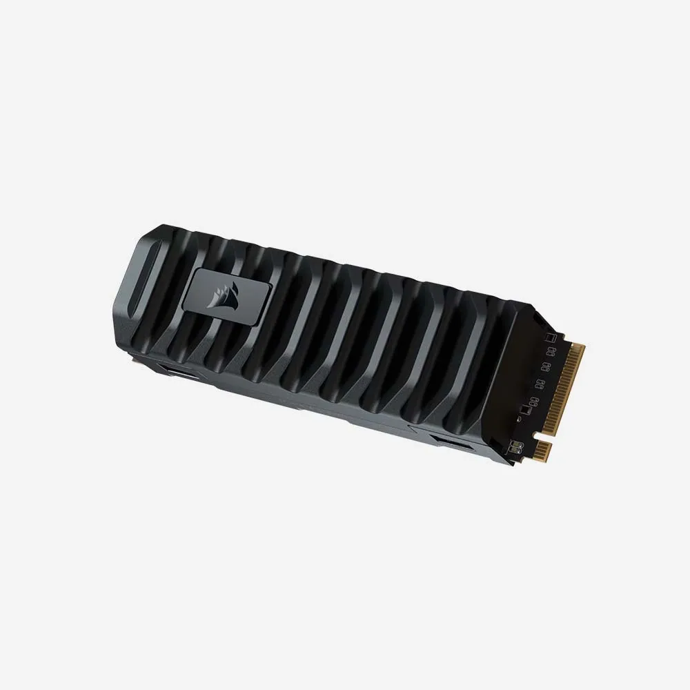 CORSAIR MP600 PRO XT 1TB M.2 NVMe PCIe Gen. 4 x4 SSD