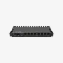 Mikrotik RB5009UG+S+IN Router Board (CPU 1.4 GHz -Ram 1 GHz ) 7 Port GE + 1 Port 2.5 GE + 1 Port SFP+ 10GE