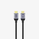 UNITEK C1626GY01-3M Gaming 8K@120Hz DisplayPort 2.1 Cable