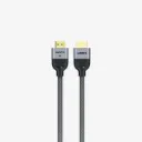 UNITEK 3M 8K 60Hz HDMI2.1 AM to M Cable
Space Grey