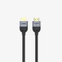 UNITEK 1m HDMI2.1 Male to Male Cable 8K60Hz
Copper Clad Steel Black