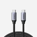 UGREEN 50751 1.5m USB-C to USB-C Cable Gray