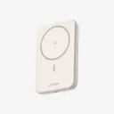 UGREEN 25207 5000mAh 15W Magnetic Wireless Power Bank Beige