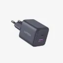 UGREEN 65014 30W 2-Port GaN Fast Charger Black EU