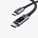UGREEN 35512 Uno USB-C to USB-C PD Fast Charging Cable 5A Max 2m