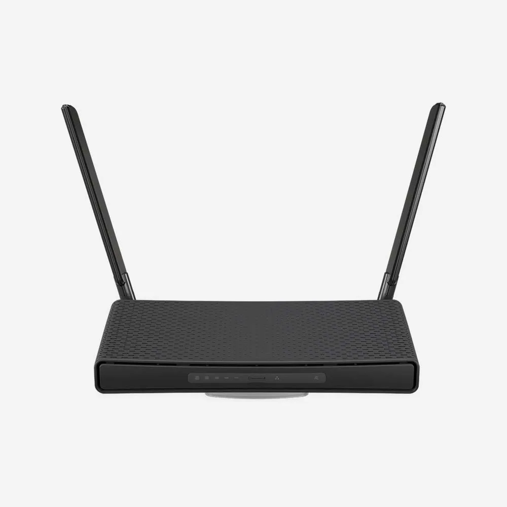 MikroTik hAP ax3 WiFi 6 Router
