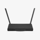 MikroTik hAP ax3 WiFi 6 Router