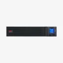 APC Easy UPS On-Line, 2000VA/1600W Rackmount 2U