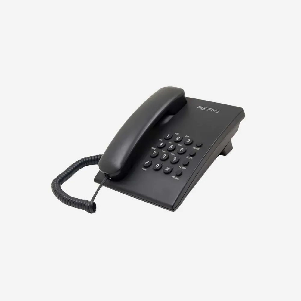 FIBERME Basic Analog Phone