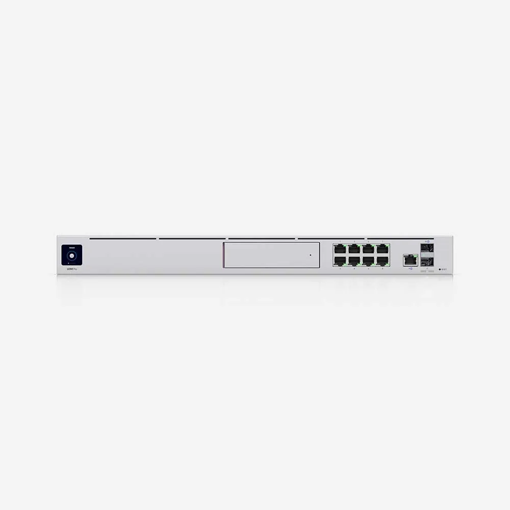 [UDM-Pro] Ubiquiti UniFi Dream Machine Pro Enterprise Network Appliance